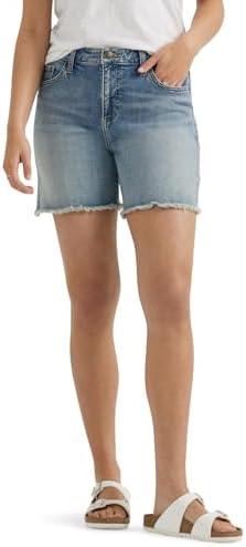 Trendy Women's ⁢Casual Shorts for Every Occasion - Shop Now!