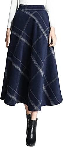 Stylish Variety of Women's Skirts for Every Occasion