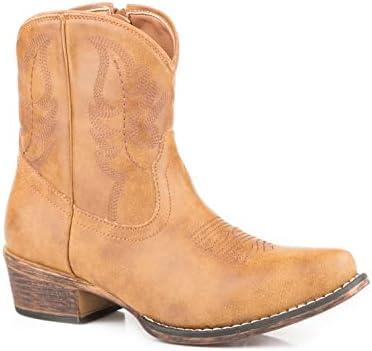 Discover fashionable women's boots for every occasion!