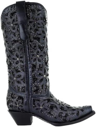 Discover fashionable ⁢women's boots for every occasion!