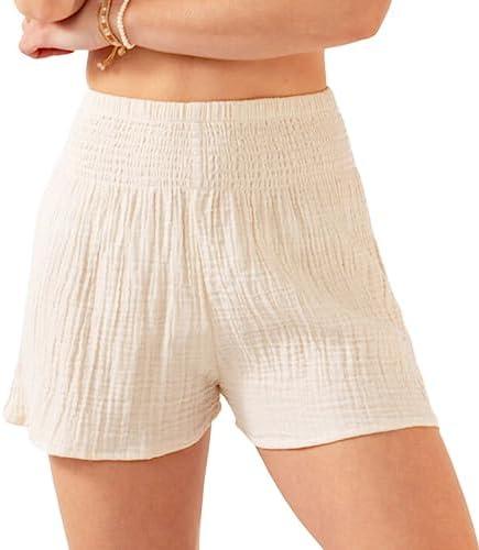 Explore Trendy Women's Shorts for Every Occasion!