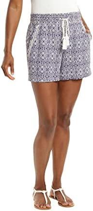 Explore Trendy Women's Shorts for Every Occasion!