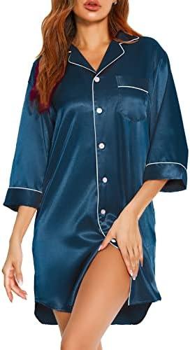 Explore Comfortable Women's Sleepwear & ⁤Nightgowns⁢ Online