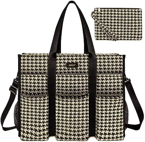 Stylish Women's Backpack with Multiple Pockets ⁣- Versatile Use