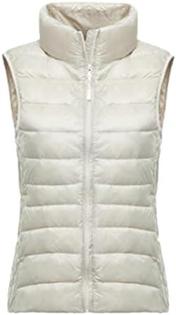 List of Women's⁢ Stylish and Warm ⁢Sleeveless Vests