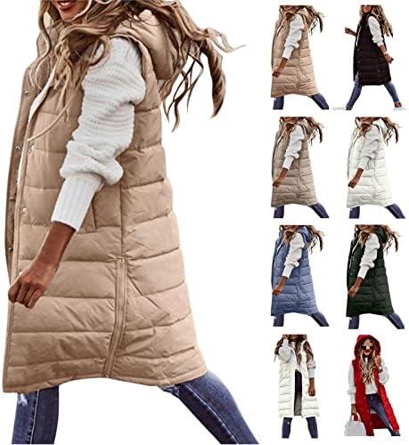 List of Women's‍ Stylish and Warm Sleeveless ⁣Vests