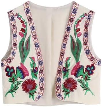 List of⁣ Women's Stylish ‍and ‍Warm Sleeveless ⁢Vests