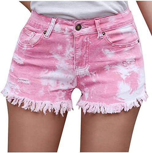 Explore Stylish Women's Shorts for Comfort and Trend