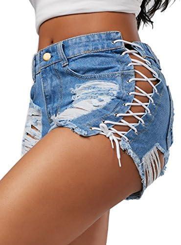 Explore Stylish Women's Shorts for Comfort and Trend