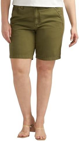 Explore Stylish Women's Shorts for Comfort and Trend