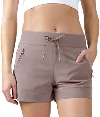 Explore Stylish Women's Shorts for Comfort and Trend