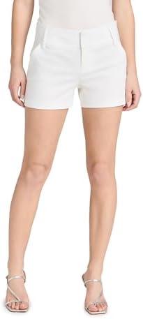 Explore Stylish Women's Shorts for Comfort and Trend