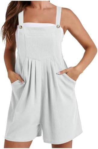 Trendy Women's ‌Summer Jumpsuits for Every Occasion!