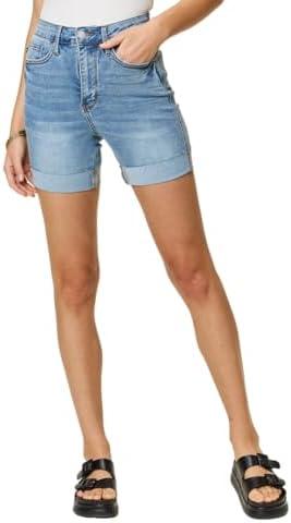 Versatile Women's Shorts for Every Occasion and Style