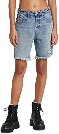 Versatile Women's Shorts for Every Occasion and Style