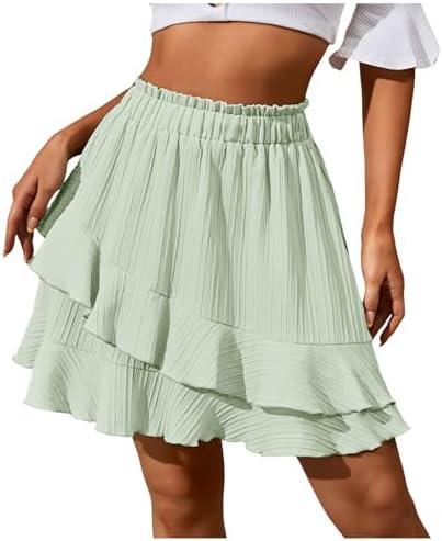 Explore Trendy Women's Skirts: Styles for Every Occasion