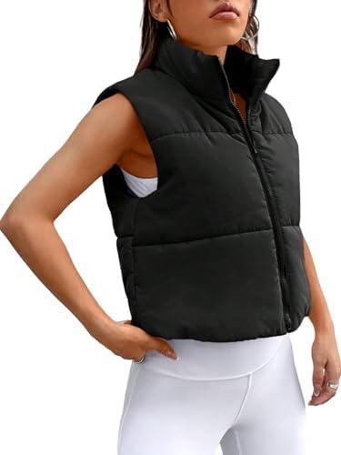 Explore Trendy Women's‌ Vests for Every Season Online!