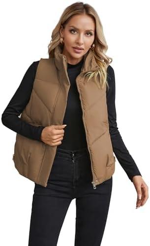 Explore Trendy Women's Vests for Every Season Online!