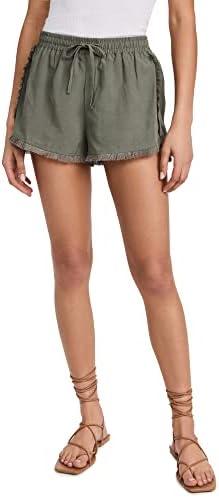 Explore Trendy Women's Shorts for Every Summer Occasion