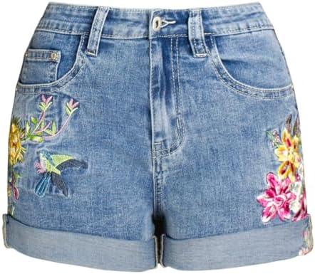 Explore Trendy‌ Women's Shorts for Every Summer Occasion