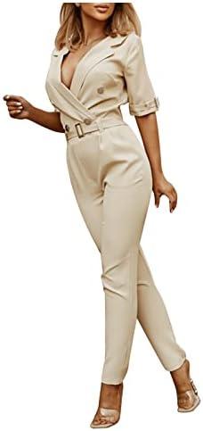 Discover Trendy Women's Jumpsuits for Every Occasion!