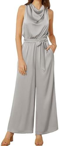 Discover Trendy Women's Jumpsuits for Every Occasion!