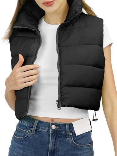 Explore‍ trendy women's ⁤vests for all occasions and styles!