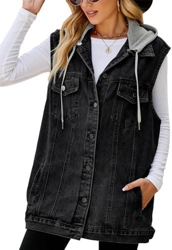 Explore trendy women's vests for all occasions ‍and styles!