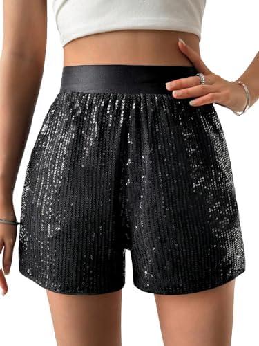 Stylish Women's Shorts for Every Summer Adventure!