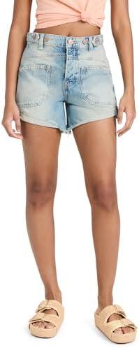 Stylish Women's Shorts for Every Summer Adventure!