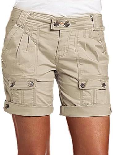 Stylish Women's Shorts for Every Summer Adventure!