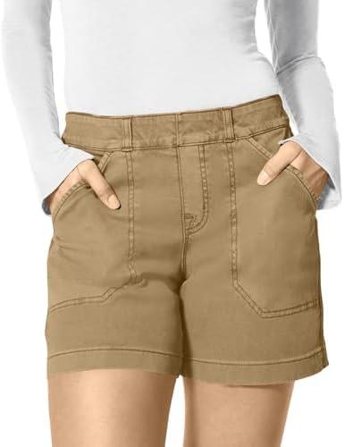 Stylish Women's Shorts for Every Summer Adventure!