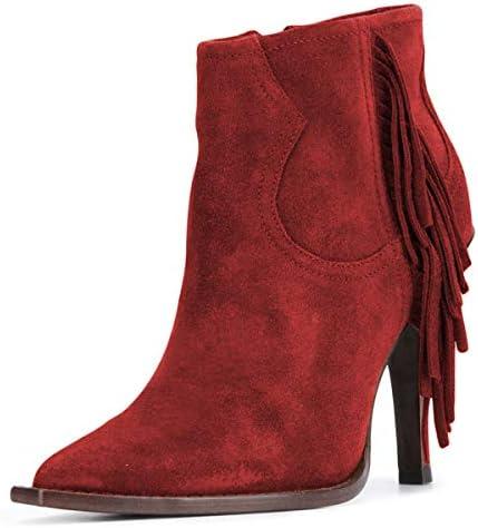 Explore Our Collection of Stylish Women's Boots and Heels