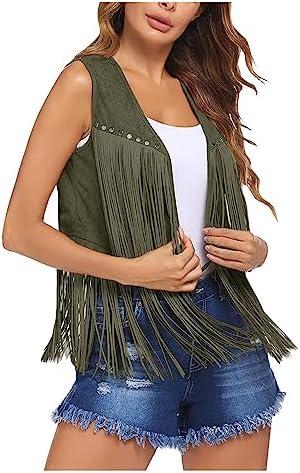 Discover Stylish Women's Vests for Every Occasion ​Online!