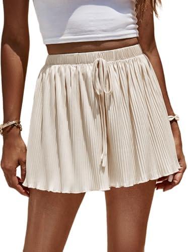 Discover Stylish Women's⁤ Shorts for Every Summer Occasion!