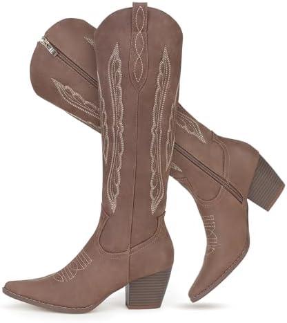 Explore Stylish Women's Boots for Any‌ Occasion Online!