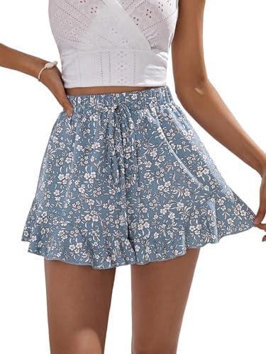 Explore Trendy Women's Shorts for Every Occasion and Style