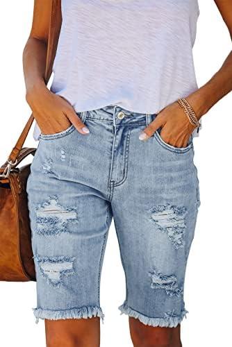 Explore Trendy Women's Shorts for Every Occasion and Style