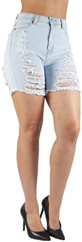 Explore Trendy Women's Shorts for Every Occasion and Style