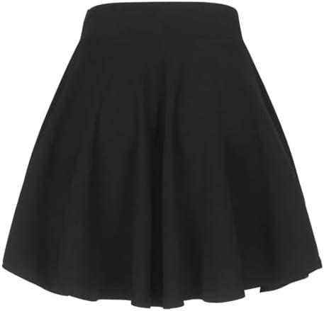 Discover Stylish Women's Skirts for Every Occasion!