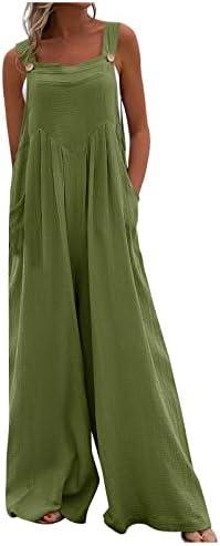 Trendy Women's Jumpsuits: Styles for Every Summer Occasion