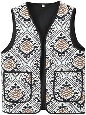 Discover Stylish Women's Vests ​for Every Occasion!