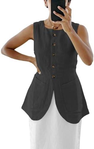 Discover Stylish Women's Vests for Every ⁢Occasion!