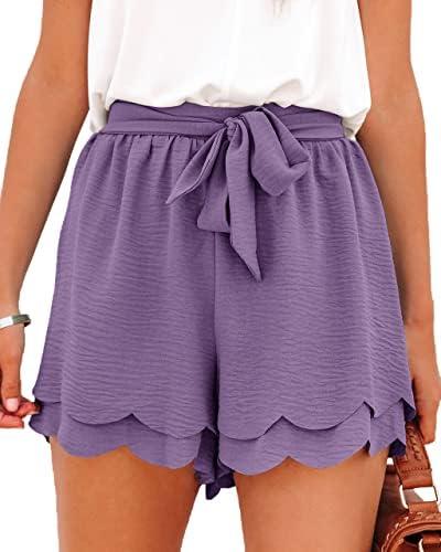 Chic⁣ Women's Shorts for Summer: Style and Comfort Combined