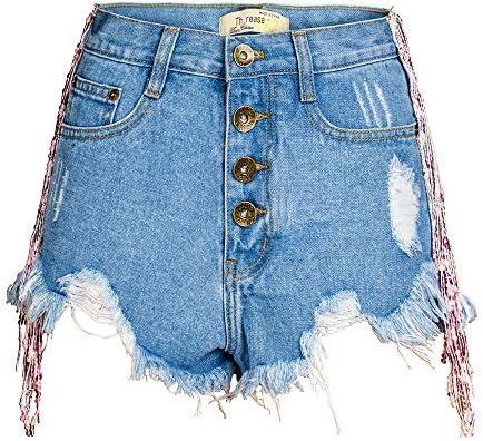 Chic Women's Shorts for Summer:⁣ Style ⁢and Comfort⁣ Combined