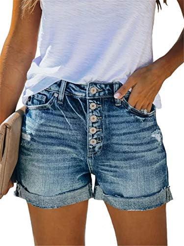 Chic‌ Women's Shorts for Summer: Style and Comfort Combined