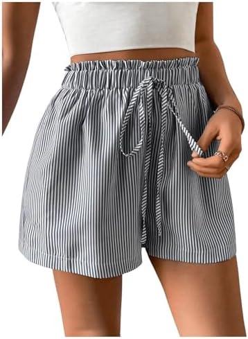 Chic Women's Shorts for Summer: Style and Comfort Combined