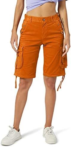 Chic Women's Shorts for Summer: Style and Comfort Combined