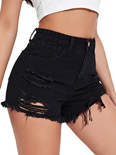 Chic Women's Shorts for Summer: Style and Comfort Combined