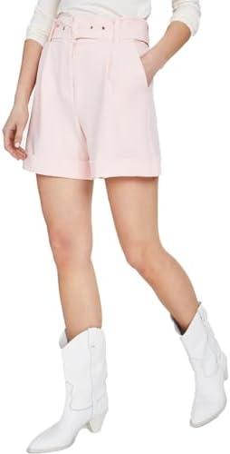 Chic Women's Shorts for Summer: ⁤Style and Comfort Combined